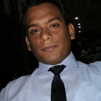 Ganesh Nevarekar