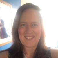 Catherine Aaron