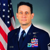 Michael Johnson, Msgt (Ret), Ohang