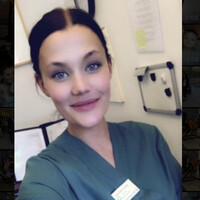 Jasmine Dahlström