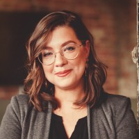 Anne-Marie Demers