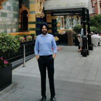 Prabhdeep Singh