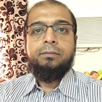 Mohammed Junaid