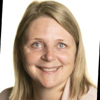 Poulina Kongsbak Andersen