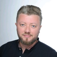 Georgios Dimakas