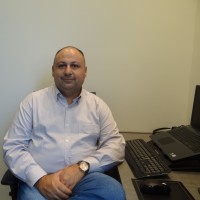 Rogério Furlaneto Pereira