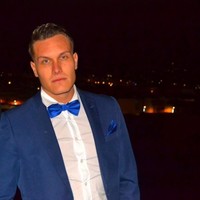 Sebastian Nick Grønvold Rasmussen