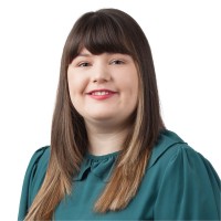 Naomi Nabi-Aldridge