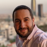 Karam Al-Nazer