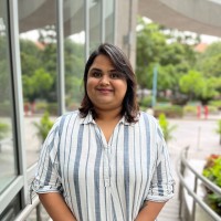 Yashaswini Ranganath