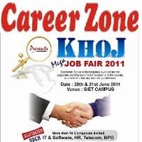 Career Zone jabalpur