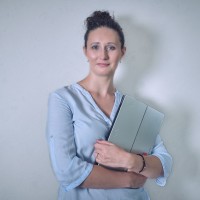 Izabela Pakuła-Kozłowska