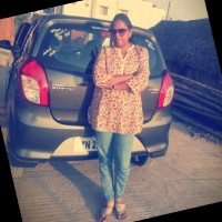 Anitha Ashok