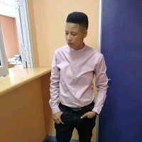 Laconic Mokoena
