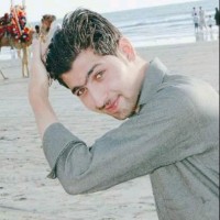 Muhammad Mustaqeem