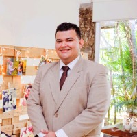 Moises Andino