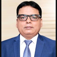 Rakesh Shrivastva