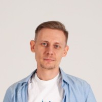 Andrey Kovalev