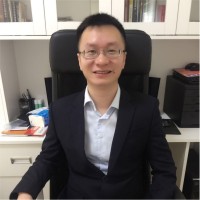 Roy Huang