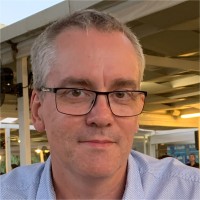 Robert Bjervås