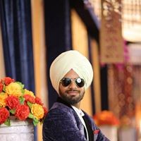 Vikramjeet Singh