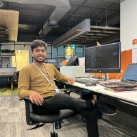 Avinash Bhosle