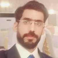 Muhammad Rohail