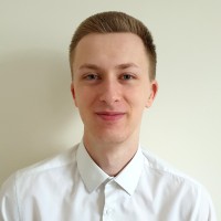 Kacper Behrendt