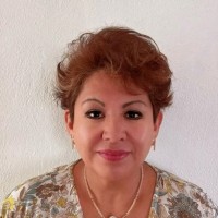 Victoria Anaya M.