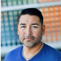 Gilbert Ochoa