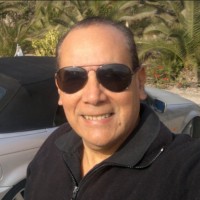 Paul Aliaga