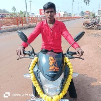 Yogesh Manjulkar