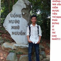 Thành Tài Nguyễn