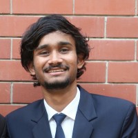 Nitesh Malviya