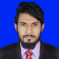 Md Nazmul Haque