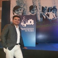 Amul Waghela