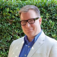 John Nicholas Saunders, PhD