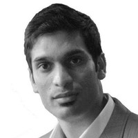 Bobby Patel