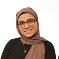 Montaha Ben Salem