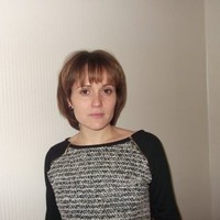 Natalia Shutova