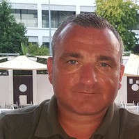 Alan Whitley