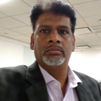 Sankar Subramanian