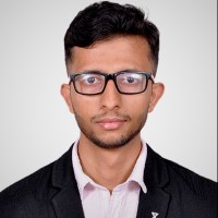 Vishwas Ghimire