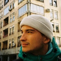 Andrija Arsovic