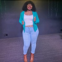 Adebimpe Adeniyi