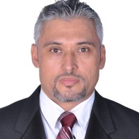 Jorge Isaías Sanchez Gutierrez