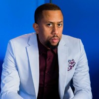 Affion Crockett