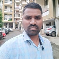Pundlik Ghantewad