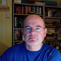 tony reece