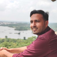 Bhargav Sai Ram Dronamraju